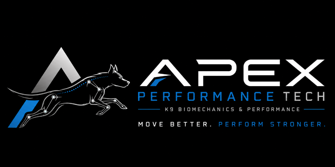 Apex Performance Tech — K9 Biomechanics & Performance